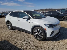 VW ID.4 PRO* S* KEYLESS* КАМЕРИ* 360* ПОДГРЕВ* 