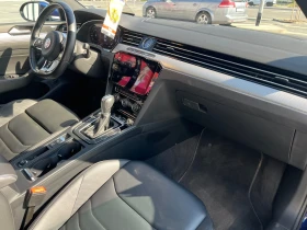 VW Arteon R-line 4x4 113000 км* Head-up* ПЕЧКА * 360  - 27600 € / 53980.91 лв. - 66554093 10