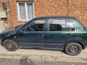 Skoda Fabia - 900 € / 1760.25 лв. - 15066071 3