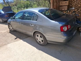 VW Passat - 3500 € / 6845.40 лв. - 98444164 2