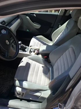 VW Passat - 3500 € / 6845.40 лв. - 98444164 5