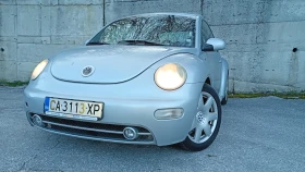 ����� �� �������� �� VW Beetle 1.8T