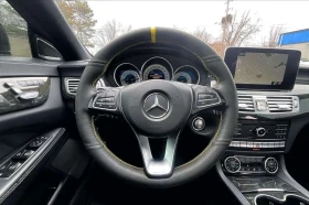 Mercedes-Benz CLS 550 �������� * ������� * ��������� * 360 * ����� | Mobile.bg � ����� ������ 8