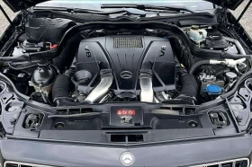 Mercedes-Benz CLS 550 �������� * ������� * ��������� * 360 * ����� | Mobile.bg � ����� ������ 16