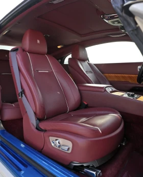 Rolls-Royce Wraith | Mobile.bg � ����� ������ 12