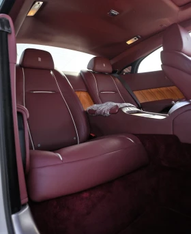 Rolls-Royce Wraith | Mobile.bg � ����� ������ 15