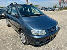 Hyundai Matrix 1.6 | Mobile.bg � ����� ������ 3