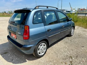 Hyundai Matrix 1.6 | Mobile.bg � ����� ������ 6