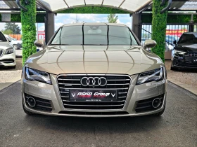 ����� �� �������� �� Audi A7 S-LINE/FULL LED/360CAMERA/DISTR/�������/AIR/�����