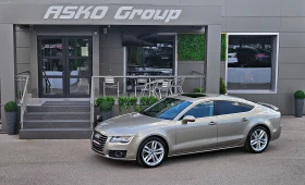 Audi A7 S-LINE/FULL LED/360CAMERA/DISTR/�������/AIR/����� | Mobile.bg � ����� ������ 17