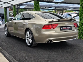 Audi A7 S-LINE/FULL LED/360CAMERA/DISTR/�������/AIR/����� | Mobile.bg � ����� ������ 8