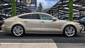 Audi A7 S-LINE/FULL LED/360CAMERA/DISTR/�������/AIR/����� | Mobile.bg � ����� ������ 4