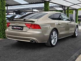 Audi A7 S-LINE/FULL LED/360CAMERA/DISTR/�������/AIR/����� | Mobile.bg � ����� ������ 5