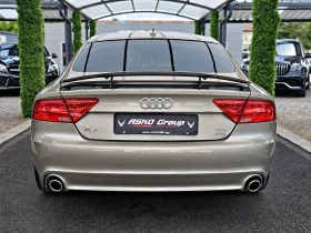 Audi A7 S-LINE/FULL LED/360CAMERA/DISTR/�������/AIR/����� | Mobile.bg � ����� ������ 6