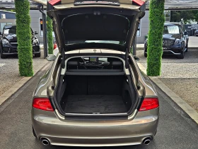 Audi A7 S-LINE/FULL LED/360CAMERA/DISTR/�������/AIR/����� | Mobile.bg � ����� ������ 8