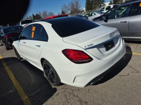 Mercedes-Benz C 300 4MATIC * AMG Pack * 9G-TRONIC | Mobile.bg � ����� ������ 4