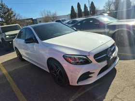 ������ Mercedes-Benz C 300