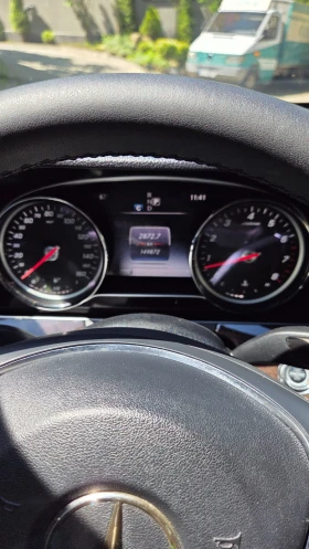 Mercedes-Benz E 300 - 23500 € / 45962.00 лв. - 66590540 11