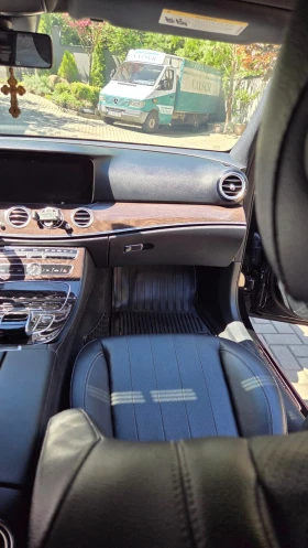 Mercedes-Benz E 300 - 23500 € / 45962.00 лв. - 66590540 4