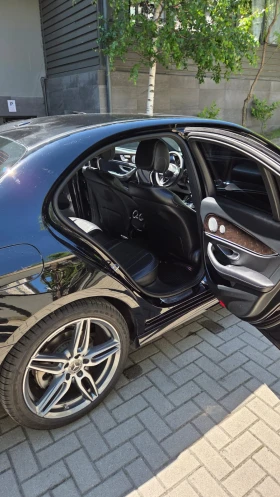 Mercedes-Benz E 300 - 23500 € / 45962.00 лв. - 66590540 8