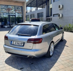 Audi A6 3.0TDI S-LINE | Mobile.bg � ����� ������ 2