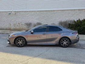 Toyota Camry AWD ЦЕНА ДО БГ - 21100 € / 41268.01 лв. - 22955082 2