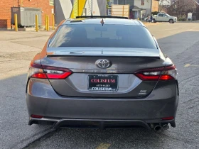 Toyota Camry AWD ЦЕНА ДО БГ - 21100 € / 41268.01 лв. - 22955082 4