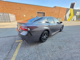 Toyota Camry AWD ЦЕНА ДО БГ - 21100 € / 41268.01 лв. - 22955082 5