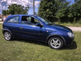 Opel Corsa 1.2 | Auto.bg — изображение 7