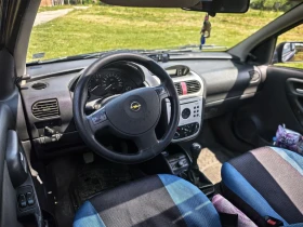 Opel Corsa 1.2 | Auto.bg — изображение 12