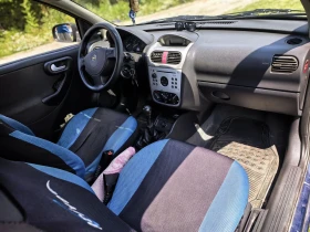 Opel Corsa 1.2 | Auto.bg — изображение 8