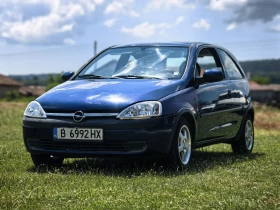 Opel Corsa 1.2