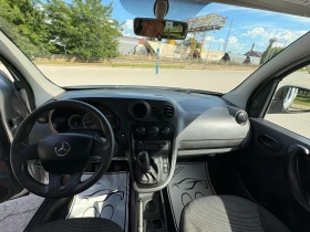 Mercedes-Benz Citan 109 CDI TOURER | Mobile.bg � ����� ������ 14
