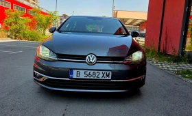 VW Golf 1.6 d