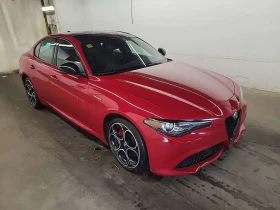 Alfa Romeo Giulia * VELOCE * 2.0T * 2023 * CARFAX *  | Mobile.bg � ����� ������ 2