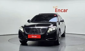 Mercedes-Benz S 500 L* BURMESTER* ���������* ���������* �����* 3TV* 36 | Mobile.bg � ����� ������ 3