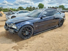 ����� �� �������� �� BMW M3 2004 BMW M3