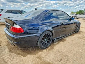 ����� �� �������� �� BMW M3 2004 BMW M3
