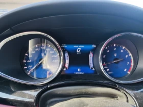 Maserati Quattroporte Granlusso Facelift S 3.0 Ferrari двигател  - 28000 € - 61997437 13