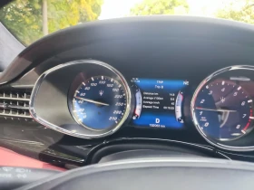 Maserati Quattroporte Granlusso Facelift S 3.0 Ferrari двигател  - 28000 € - 61997437 14