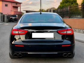 Maserati Quattroporte Granlusso Facelift S 3.0 Ferrari двигател  - 28000 € - 61997437 6