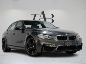 BMW M3 F80 | Harman Kardon | 19" M