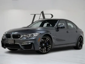 BMW M3 F80 | Harman Kardon | 19" M | Auto.bg — изображение 2