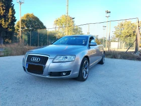 Audi A6 - 3800 € - 57321022 2