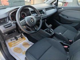 Renault Clio 1.0Tce/ 100к.с./Life | Auto.bg — изображение 12