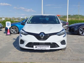 Renault Clio 1.0Tce/ 100к.с./Life | Auto.bg — изображение 2