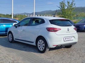 Renault Clio 1.0Tce/ 100к.с./Life | Auto.bg — изображение 6