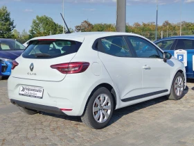 Renault Clio 1.0Tce/ 100к.с./Life | Auto.bg — изображение 4