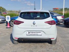 Renault Clio 1.0Tce/ 100к.с./Life | Auto.bg — изображение 5
