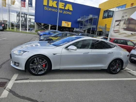 Tesla Model S 85 Performance  - 16500 € - 42257632 3